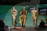NIF Fashion Show 2025