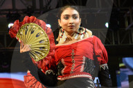 NIF Fashion Show 2025