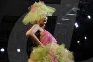 NIF Fashion Show 2025