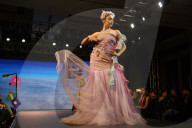 NIF Fashion Show 2025