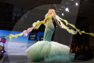NIF Fashion Show 2025