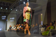 NIF Fashion Show 2025