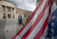 Former U.S. Embassy In Tehran On The Day Of The Iran-U.S. Talks