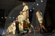 NIF Fashion Show 2025