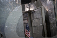 Former U.S. Embassy In Tehran On The Day Of The Iran-U.S. Talks
