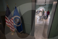 Former U.S. Embassy In Tehran On The Day Of The Iran-U.S. Talks