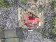 Protest For Support Of Palestine In Dhaka.