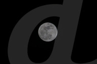 Full Moon In Kashmir