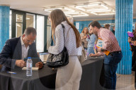 Literatura Em Viagem Literary Festival