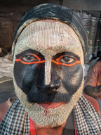 Hanuman Jayanti In Kolkata, India