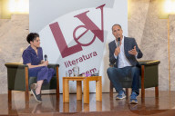 Literatura Em Viagem Literary Festival