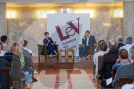 Literatura Em Viagem Literary Festival