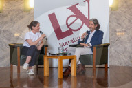 Literatura Em Viagem Literary Festival