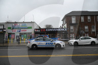 17-year-old Boy Shot To The Chest At A Smoke Shop At 1740 Lafayette Avenue In Soundview Bronx New York