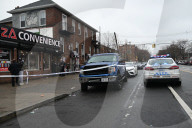 17-year-old Boy Shot To The Chest At A Smoke Shop At 1740 Lafayette Avenue In Soundview Bronx New York