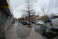 17-year-old Boy Shot To The Chest At A Smoke Shop At 1740 Lafayette Avenue In Soundview Bronx New York