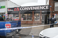 17-year-old Boy Shot To The Chest At A Smoke Shop At 1740 Lafayette Avenue In Soundview Bronx New York