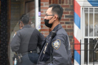 17-year-old Boy Shot To The Chest At A Smoke Shop At 1740 Lafayette Avenue In Soundview Bronx New York