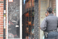 17-year-old Boy Shot To The Chest At A Smoke Shop At 1740 Lafayette Avenue In Soundview Bronx New York