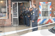 17-year-old Boy Shot To The Chest At A Smoke Shop At 1740 Lafayette Avenue In Soundview Bronx New York
