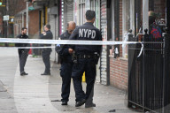 17-year-old Boy Shot To The Chest At A Smoke Shop At 1740 Lafayette Avenue In Soundview Bronx New York