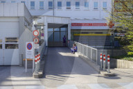 TUM Klinikum Rechts Der Isar