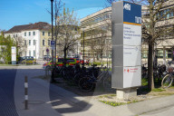 TUM Klinikum Rechts Der Isar