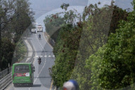Kathmandu Gets Fresher Look After Rains Clears The Atmosphere