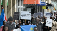 Edmonton Rally Honors Victims Of The 1994 Tutsi Genocide
