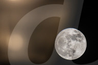 Full Moon Of April 2025