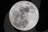 Full Moon Of April 2025