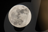 Full Moon Of April 2025