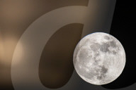 Full Moon Of April 2025