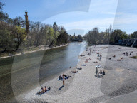 Daily Life In Munich