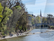 Daily Life In Munich
