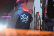 17-year-old Boy Shot To The Chest And A 28-year-old Man Shot To The Head On Oceania Street And 48th Avenue In Bayside, Queens, New York