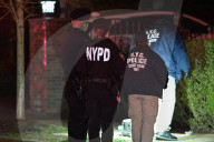 17-year-old Boy Shot To The Chest And A 28-year-old Man Shot To The Head On Oceania Street And 48th Avenue In Bayside, Queens, New York