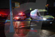 17-year-old Boy Shot To The Chest And A 28-year-old Man Shot To The Head On Oceania Street And 48th Avenue In Bayside, Queens, New York