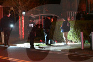17-year-old Boy Shot To The Chest And A 28-year-old Man Shot To The Head On Oceania Street And 48th Avenue In Bayside, Queens, New York
