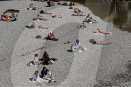 Daily Life In Munich