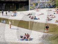 Daily Life In Munich