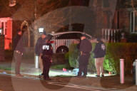 17-year-old Boy Shot To The Chest And A 28-year-old Man Shot To The Head On Oceania Street And 48th Avenue In Bayside, Queens, New York