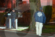 17-year-old Boy Shot To The Chest And A 28-year-old Man Shot To The Head On Oceania Street And 48th Avenue In Bayside, Queens, New York