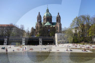 Daily Life In Munich