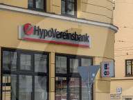 HypoVereinsbank Branch In Munich
