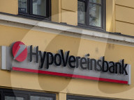 HypoVereinsbank Branch In Munich