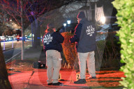 17-year-old Boy Shot To The Chest And A 28-year-old Man Shot To The Head On Oceania Street And 48th Avenue In Bayside, Queens, New York
