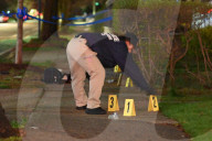 17-year-old Boy Shot To The Chest And A 28-year-old Man Shot To The Head On Oceania Street And 48th Avenue In Bayside, Queens, New York