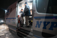 17-year-old Boy Shot To The Chest And A 28-year-old Man Shot To The Head On Oceania Street And 48th Avenue In Bayside, Queens, New York