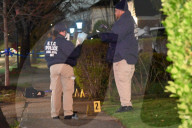 17-year-old Boy Shot To The Chest And A 28-year-old Man Shot To The Head On Oceania Street And 48th Avenue In Bayside, Queens, New York